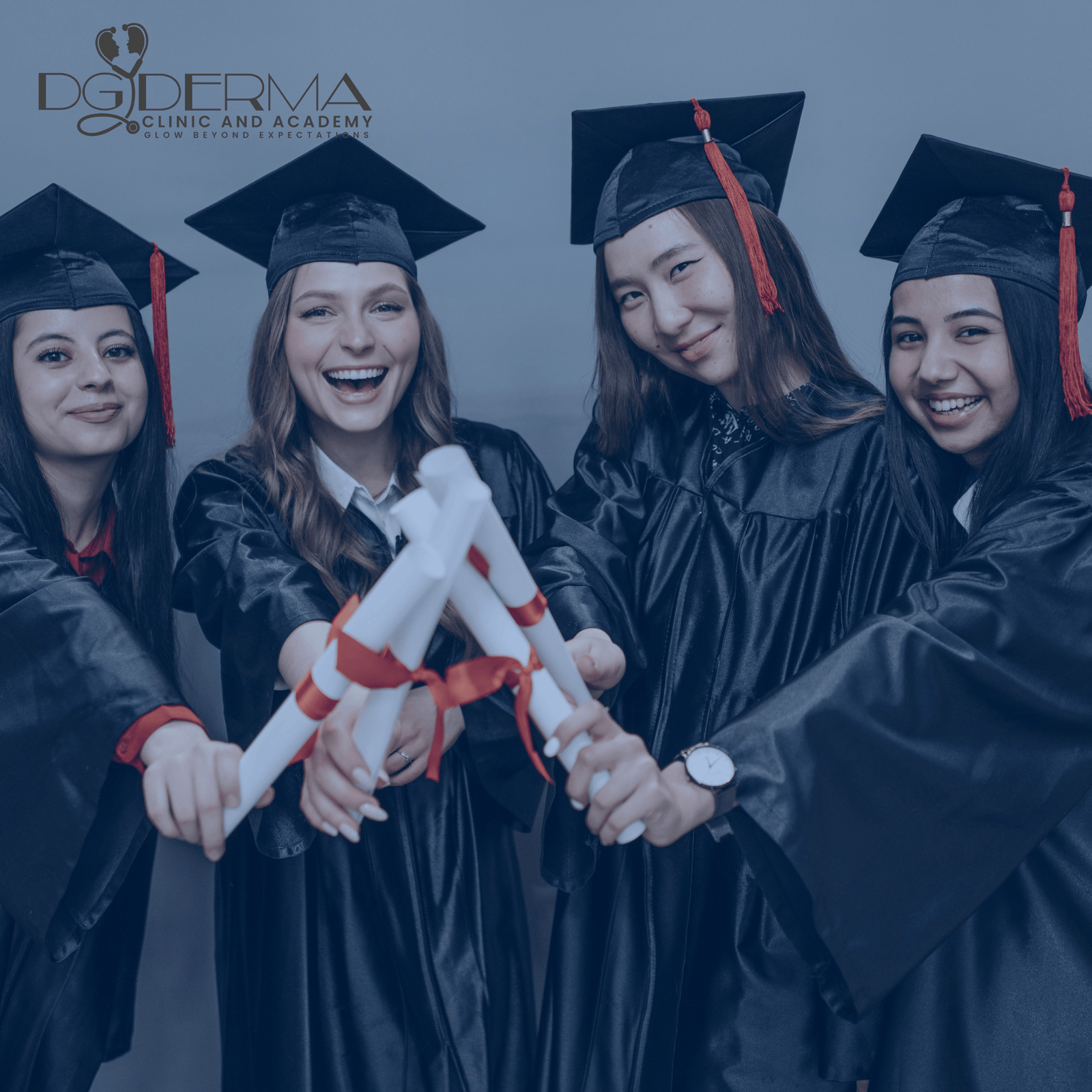 Diploma, Fellowship, or Certificate courses in Aesthetic Medicine